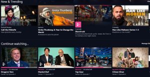 bbc iplayer 